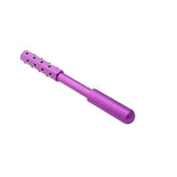 30 germanium particle rolling face massage stick home beauty container