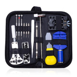 Watchmaker Watch Pin Case Repair Tool Kit Set Opener k Spring Bar Remover Horlogemaker Gereedschap