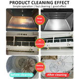 Pressure Handheld High Temperature Steam Cleaner - For Home, Kitchen, Bathroom & Car Cleaning