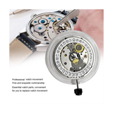 SW200 Three-Needle 3 O'Clock 4.5 Single-Calendar High-Precision Automatic Mechanical Movement Watch Replacement