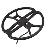 Professional Underground Metal Detector For MD6250 MD6350 Waterproof Coil