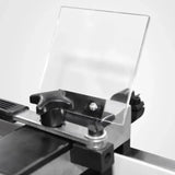 Woodworking Lathe Stair Post Armrest Table Tool Rest Guide Rail Wooden Rotating Copying Bracket