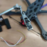 TBS CROSSFIRE NANO RX SE Receiver CRSF 915Mhz Radio System Long Range RC FPV Accessories For TEAM BLACKSHEEP