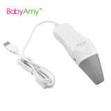USB Skin and Hair Analyser Facial skin Analyzer Diagnosis Scanner Magnifier X50 Magnification