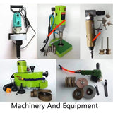 Portable Drilg New Product Provided Processing hinery Glass Beveg hine Price ZHAOYANG