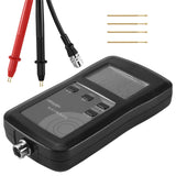 High Precision Fast YR1035 Lithium Battery Internal Resistance Test Instrument 100V Electric Vehicle Group 18650 Tester
