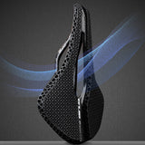 GUB 3D Printed High Rebound Honeycomb Shock Absorption Bicycle Saddle Seat Cushion Cycg Accessories