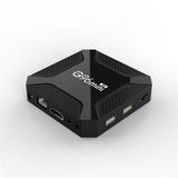 mini Android13.0 TV Wifi6 RK3528 4-Core 64bit Cortex-A53 Chip G96 8K Video Decoding HDR10 Set-top Box
