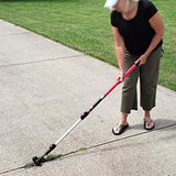 Garden Weeding Hook Home-use Lawn Accessories Roller Crevice Gardening Quick Weeder Tool Loosening Mower