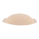 Breathable Soft Lightweight Lifelike Easy To Wear Fake Bump for Role Play Artificial Pregnancy Belly