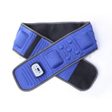 hot selling Body massager X5 vibration slimming sauna massage belt with 5 motors for weight loss heating function products