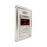 Hospital nursing home wireless one key alarm system hotel toilet emergency call