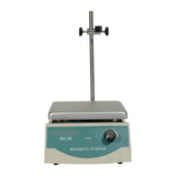 SH-3B/3A Laboratory Equipment Aluminum Plate Magnetic Stirrer with 170*170mm