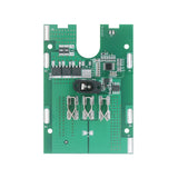 Lithium Battery Protection Board electric wrench angle grinder hand gun drill accessories battery control board 1PC