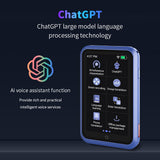 Advanced Portable 4G Language Translator - 138 Languages, Voice Translating, 19 Offline Translations & Simultaneous Interpretation