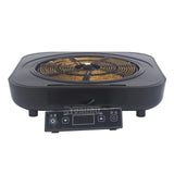 220V Slate Hidden Induction Single Wire Control Hotpot Cooker - Kitchen Cooking Appliance
