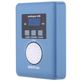 Midiplus Mini Engine USB MIDI Sound Module General MIDI built-in 2500mAh rechargeable lithium battery