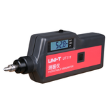 UNI-T UT311 UT-311 Portable LCD Vibration Analyzer Tester Meter Vibrograph Vibrometer with Acceleration Sensor in One