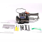 Hand-held Pneumatic Box Packing Strapping hine
