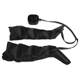 Massager Air Foot Full Compression for Swelg Relief 100‑240V Leg Massage Boots