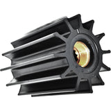 Marine Water Pump Impeller For Johnson 09-820B CEF 500186 DJ 08-30-1201 F95 Series Pumps