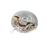 RLX 3135 Mechanical Movement Replacement Parts for Watch 31 Jewels with Date Wheel