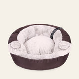 Deep sleep for small and medium-sized dogs