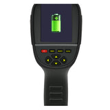 Smart Sensor ST9450 Handheld Thermal Imaging Camera High IR Resolution Infared Image USB Powered Repairing Tool Locating