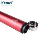 Kemei Electric Nose Trimmer Hair Nose Trimmer KM-6620 Shaver And Razor 4 In 1