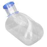 Large Capacity Plastic Mobile Urinal BottleToilet Aid Bottle Outdoor Camping Car Travel Kits Male Women Urine Bottles 1000ML New
