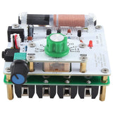 1 PCS MW Medium Wave Transmitter AM Radio Transmitter DIY Circuit Board AMT-MW207 Plastic