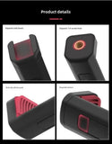 Mini Vlog Live Stream Clip Adjustable Phone Holder with Cold Shoe Mount 1/4" Screw Hole for 55-90mm Width Smartphone