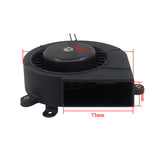 Disinfection Cabinet 220V 50HZ Shaded Pole Fan Motor