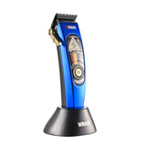 2024 NewWMARK NG-9004 Hair Clipper for Men,MAGLEV Motor 10000RPM,Hair Cuter hine,Cordless Rechargeable Edgers Clippers