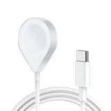 3 in 2 USB C for Apple Watch iPhone Charger Fast Charging Cable Compatible with iWatch Ultra/SE/9/8/7/6/5/4/3/2/1