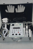 MICROCURRENT FACE LIFT HINE SKIN TONING BIO fast ship
