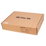 RETEVIS RT622 walkie talkie mini one pair installation European frequency USB cable flush PMR hot selling