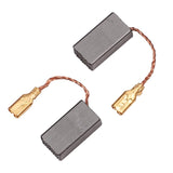 2 pcs 5mm 8mm x 15mm Electric hammer coal brush