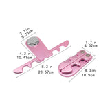 Holder for Pool Table, Stick Holder, Weighted Billiard Cue