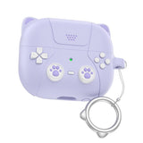 Shock-absorbing Sleeve Headphone Cover Buds 3/3 Pro Protective Case Durable Headphones for Ultimate