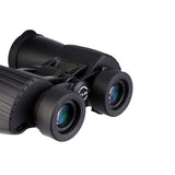 SA204 binoculars high-definition large objective 10x50mm BaK4