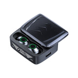 BQ30Wireless Bluetooth Earphones High Sound Quality Sliding Cover In Ear Sports Bluetooth Earphones