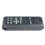 Temperature Recorder with Printer TES-1305