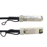 40G 3m (10ft) Passive Direct Attach Copper Twinax to QSFP+ DAC Cable