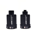 ARC Free hub Bicycle FreeHub Hg Xdr MS Freehubs Body 10 11 12 Speed Mtb Mountain Bike Hub Parts