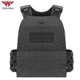 Tactical Training Outdoor Combat Vest Field Army Fans Survival Adventure Equipment