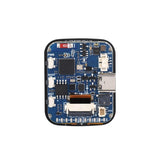 ESP32-S3 1.69Inch Touch Screen Development Board LCD Round Display Wifi Bluetooth With QST Attitude Gyro Sensor QMI8658C