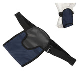 Portable Ostomy Cover Easy Clean Waterproof Lightweight Stretchy Colostomy Bag Protector Dry Quickly Home Cove Pouch Patient