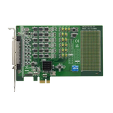 Advantech industrial board PCIE-1751-AE 48-ch Digital I/O and 3-ch Counter PCI Express Card