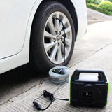Customized Camping emergencies Solar Generator Bank battery150W 200W 300W 600W 1200W Portable Power Station